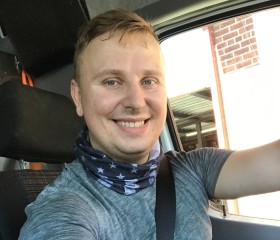 Nazar, 30, Copiague