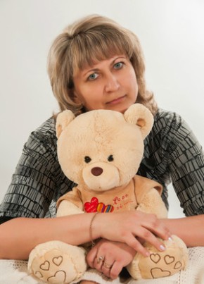 Светлана, 55, Россия, Кемерово