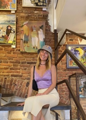 Ангелина из Санкт-Петербурга 37 лет