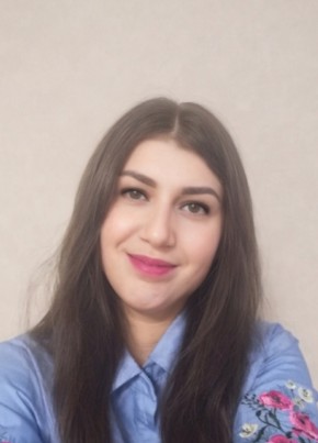 Anna, 36, Russia, Krasnoyarsk