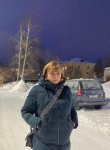 Алла, 45 лет, Подпорожье