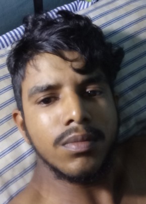 Gobinath из ෙකාළඹ 22 года