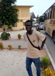 Mbaye, 26 лет, Pikine