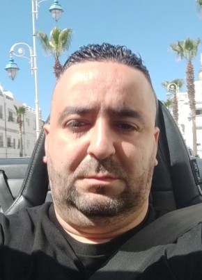 Nabil из Lleida 39 лет