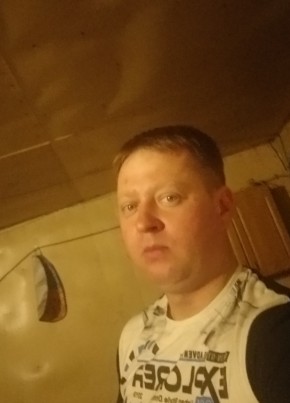 Николай, 37, Россия, Карасук