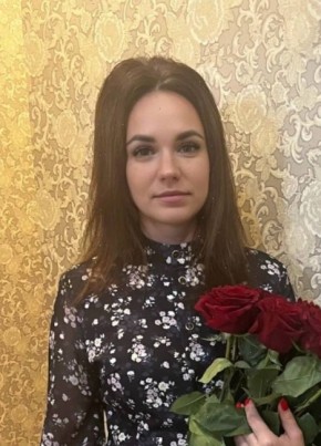 София из Абакана 31 год