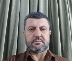 ،mossa, 53 года, بغداد