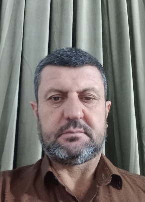 ،mossa, 52, جمهورية العراق, بغداد