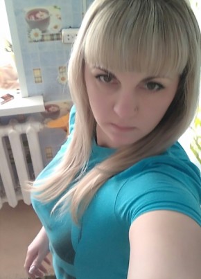 Юлия, 43, Россия, Прокопьевск