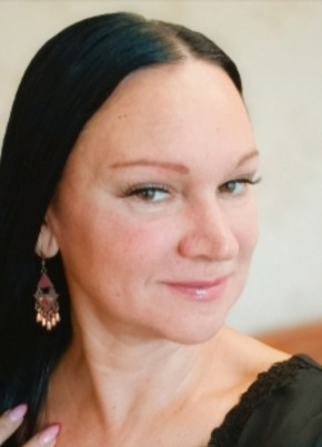 Оксана из Владивостока 46 лет