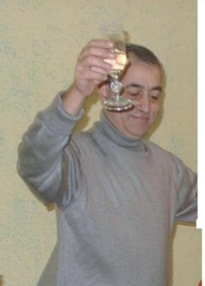 Ilhan Ali, 64, Република България, София