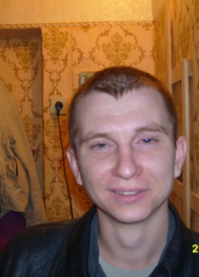Сергей, 42, Россия, Котово