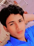 Amjad, 18 лет, مُلتان‎
