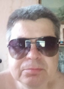 aleks, 58, Russia, Saransk