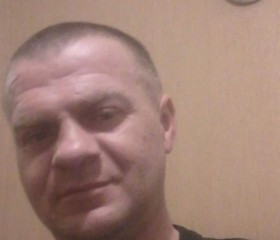 Дмитрий, 45 лет, Радивилів