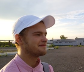 Владимир, 20 лет, Новосибирск