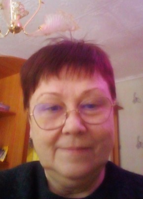 Наталья, 65, Россия, Ивантеевка (Московская обл.)