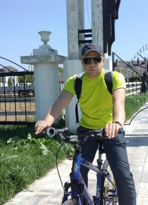 Игорь, 37, Россия, Самара