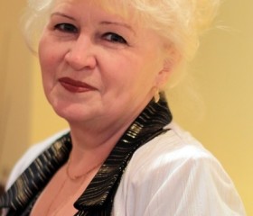 Галина, 69 лет, Великий Новгород