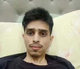 Salman, 31, Putatan