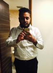 abhinav, 31 год, Pune