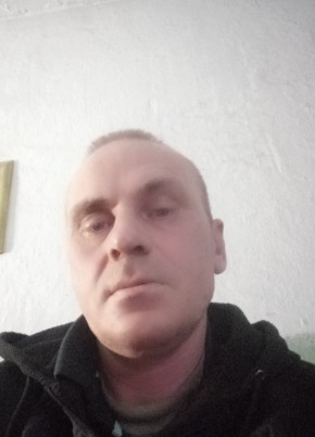 Алексей, 43, Россия, Ертарский