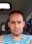 Sergey Tkachenko, 46  , Kryvyi Rih