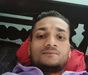 Pintu sharma, 30, New Delhi