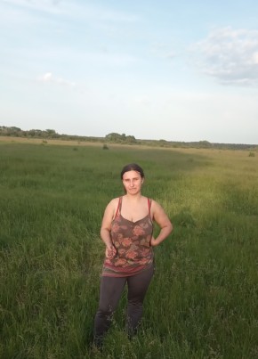 Ирина, 32, Рэспубліка Беларусь, Рагачоў