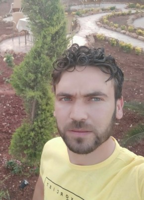 Aa из مدينة حمص 32 года