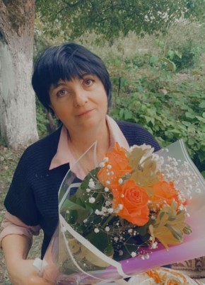 Ксюша, 54, Россия, Узловая