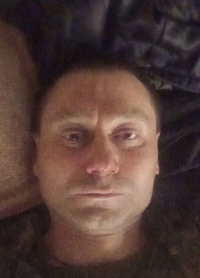 Сергей из Серпухова 48 лет