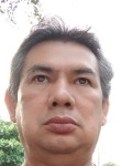 อํานาจ ชุ่มจิตร, 59 лет, กรุงเทพมหานคร