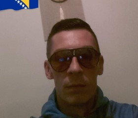 Damir Rizvic, 41 год, Sarajevo