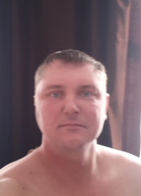 Олег, 43, Россия, Магнитогорск