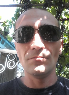 oleg, 41, Україна, Донецьк