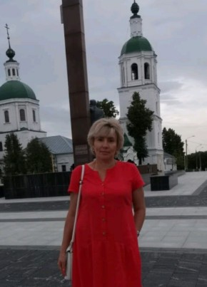 Татьяна, 57, Россия, Мытищи