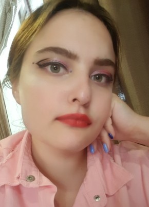 Katarina, 25, Россия, Санчурск