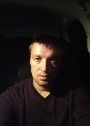 Evgeniy , 43, Russia, Krasnoyarsk