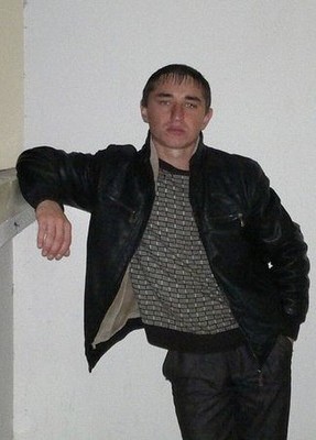 Дмитрий, 35, Россия, Буинск