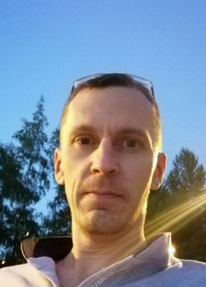 Unknown, 39, Россия, Елец