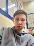 Олег, 18 лет, Екатеринбург