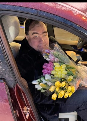 Вася просто Вася из Видное 41 год