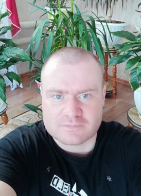 Рамиль, 37, Россия, Бол.Кукмор