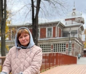 Lyudmila, 49, Ryazan