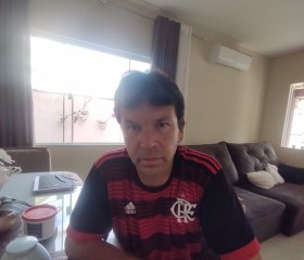 Marcio, 48 лет, Rio de Janeiro