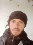 البرينس الحموي, 26, Damascus