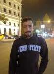 مصطفى ابو محمد, 25 лет, اللاذقية