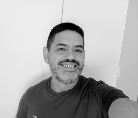 Elias, 55 лет, São Paulo capital