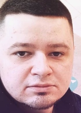 Тимурыч из Волжского (Волгоградской обл.) 39 лет